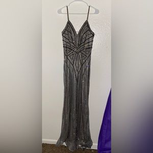 Formal/prom/wedding/ball dress